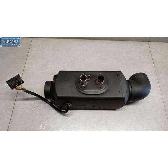 WEBASTO IVECO Stralis 2003>2007 usato