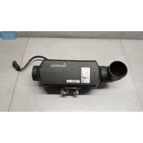 WEBASTO IVECO Stralis...