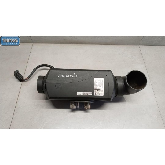 WEBASTO IVECO Stralis 2003>2007 usato