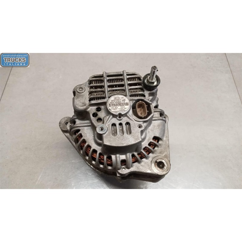 IVECO ALTERNATOR IVECO Stralis 2003>2007 used