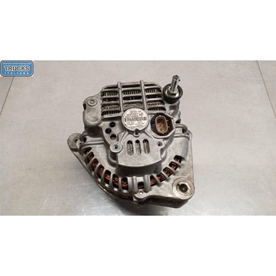 ALTERNATOR IVECO Stralis 2003>2007 used