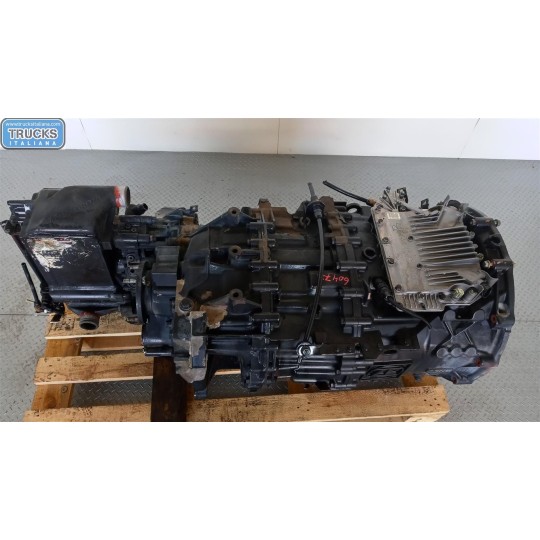 CAMBIO IVECO Stralis 2003>2007 usato