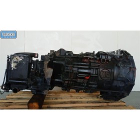 GEARBOXES  IVECO Stralis...