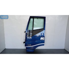 LEFT FRONT DOOR IVECO...