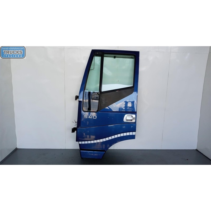 IVECO PORTA ANTERIORE SINISTRA IVECO Stralis 2003>2007 usato