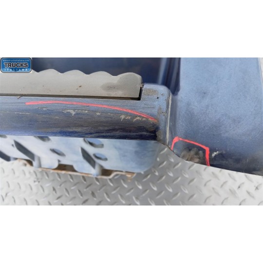 PEDANA SALITA A/DX IVECO Stralis 2003>2007 usato