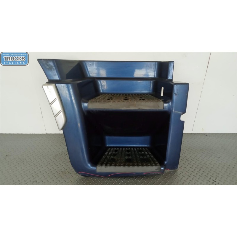 IVECO foot up right
 IVECO Stralis 2003>2007 used