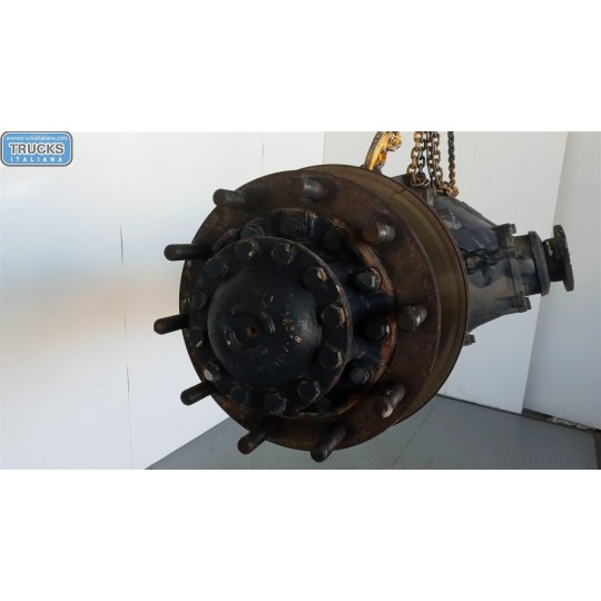 ASSALE POSTERIORE IVECO Stralis 2003>2007 usato