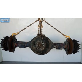 REAR DRIVE AXLE 
 IVECO...