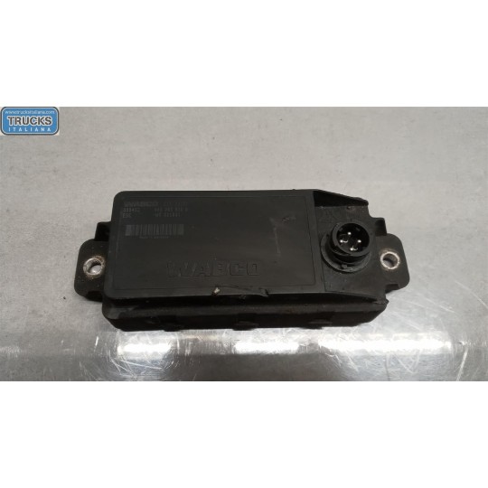 VARIOUS CONTROL UNITS  IVECO Stralis 2003>2007 used