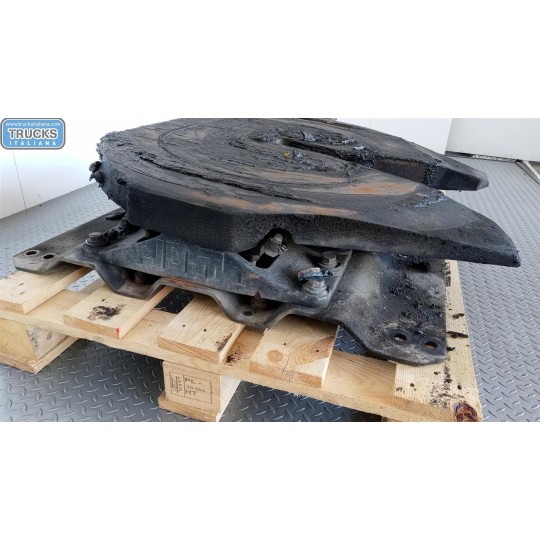 RALLA IVECO Stralis 2003>2007 usato