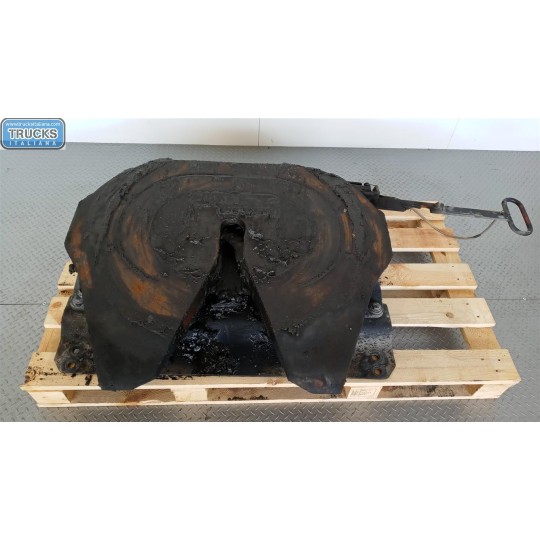 RALLA IVECO Stralis 2003>2007 usato