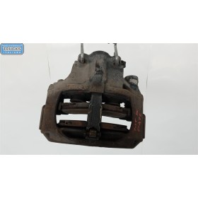 LEFT REAR CALIPER BRAKE...