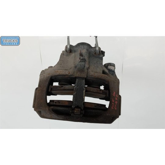 PINZA POSTERIORE SINISTRA IVECO Stralis 2003>2007 usato