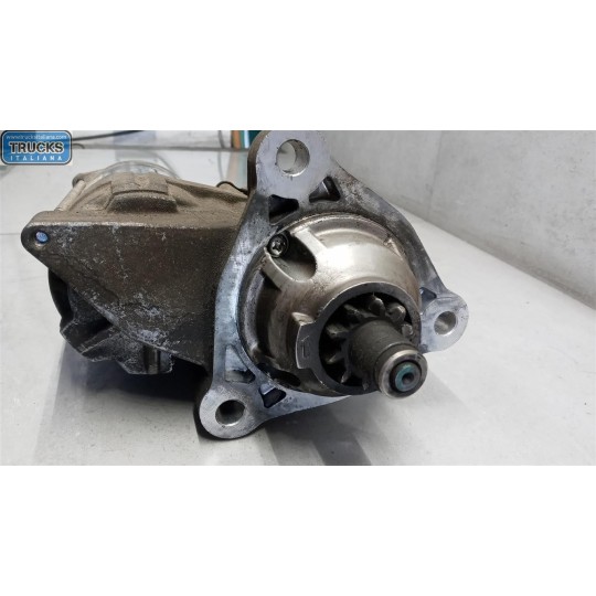 STARTER MOTOR IVECO Stralis 2003>2007 used