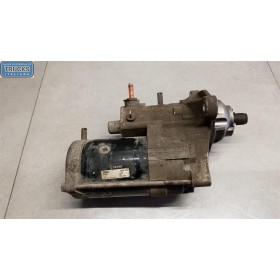 STARTER MOTOR IVECO Stralis...