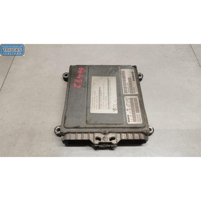 IVECO ENGINE UNIT IVECO Stralis 2003>2007 used