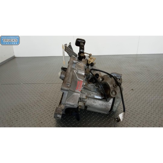 CAMBIO CITROEN C3 Pluriel 2003>2008 usato