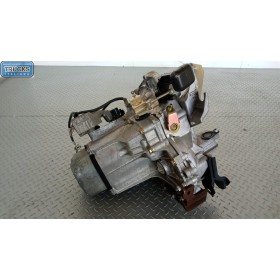 GEARBOXES  CITROEN C3...
