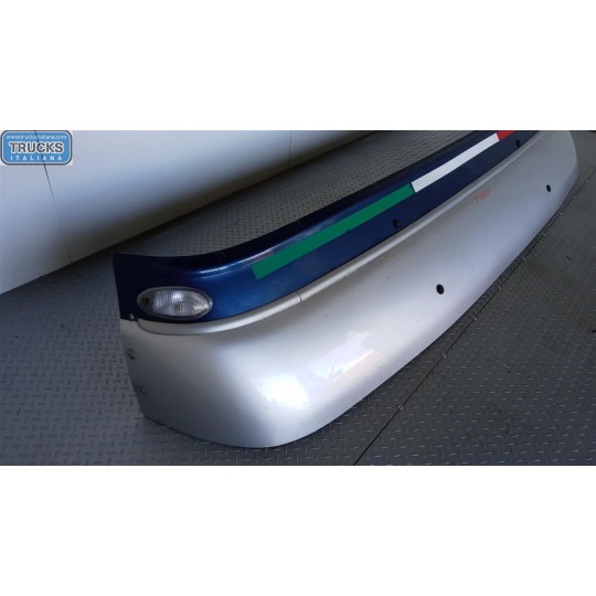 SUN VISORS IVECO Stralis 2003>2007 used