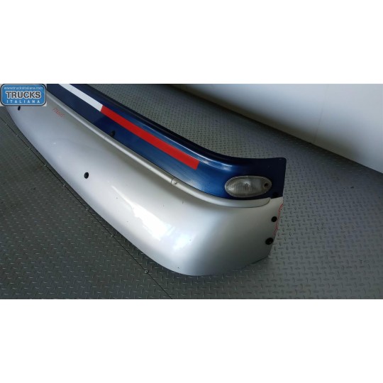 SUN VISORS IVECO Stralis 2003>2007 used