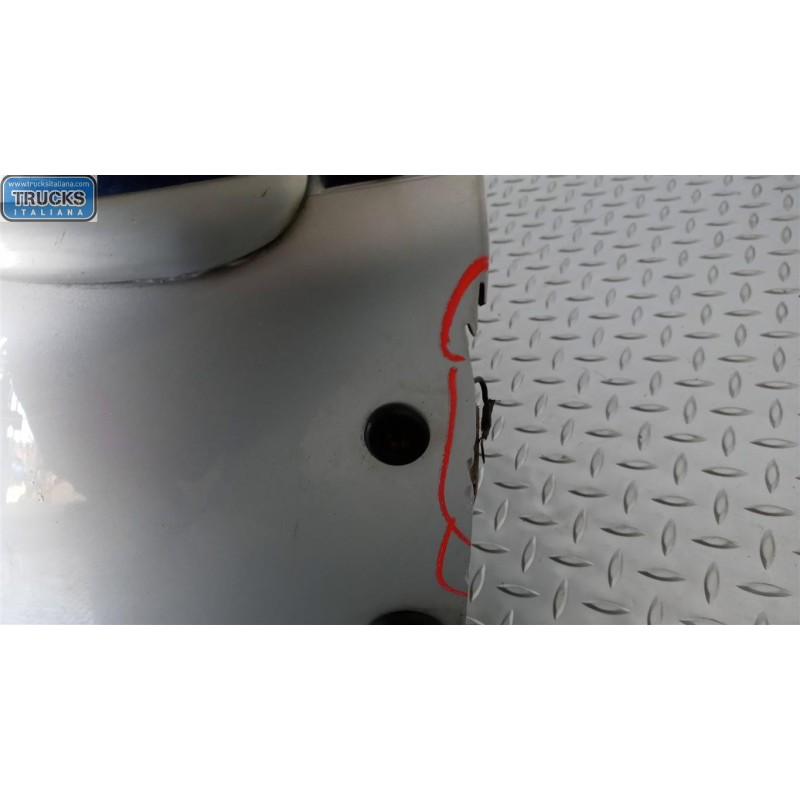 IVECO SUN VISORS IVECO Stralis 2003>2007 used