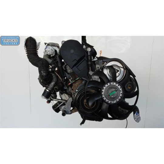 MOTORE AUDI A6 1994>1997 (C4) usato