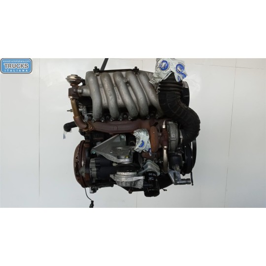 MOTORE AUDI A6 1994>1997 (C4) usato