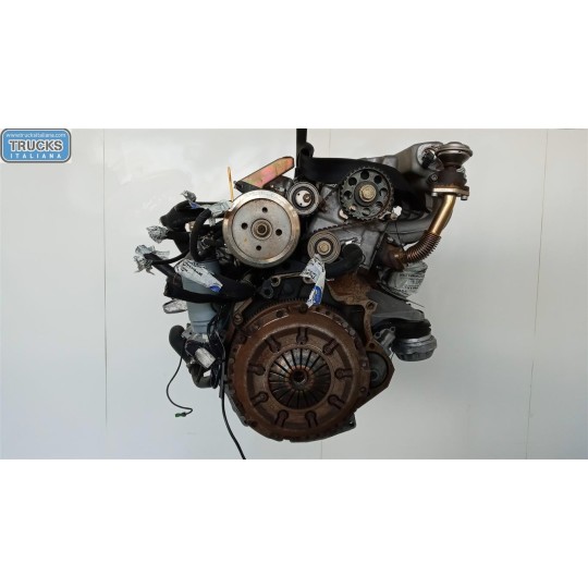 MOTORE AUDI A6 1994>1997 (C4) usato
