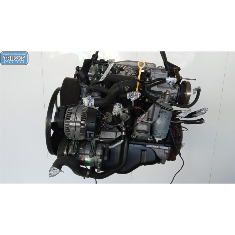 AUDI ENGINE AUDI A6 1994>1997 (C4) used