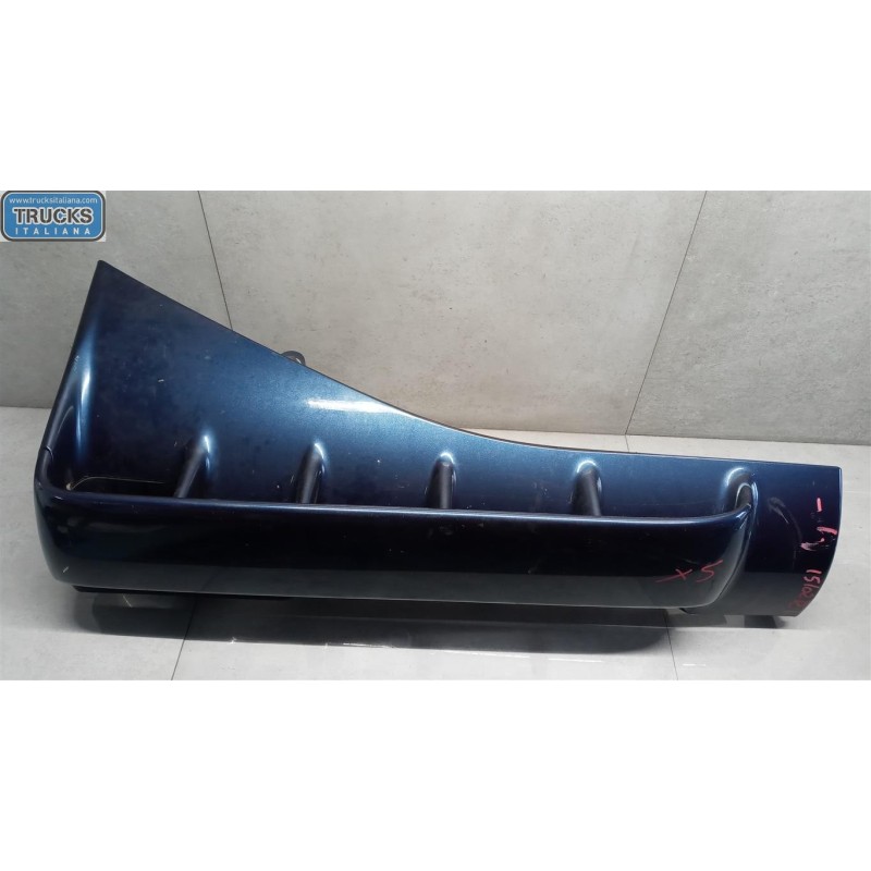 IVECO AIR DEFLECTOR LEFT  IVECO Stralis 2003>2007 used