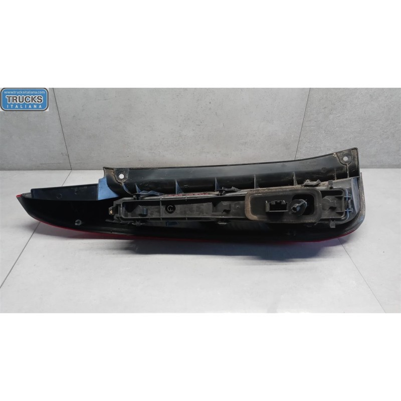 FORD RIGHT REAR LIGHT FORD Fiesta 2002>2005 used