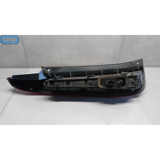 RIGHT REAR LIGHT FORD Fiesta 2002>2005 used