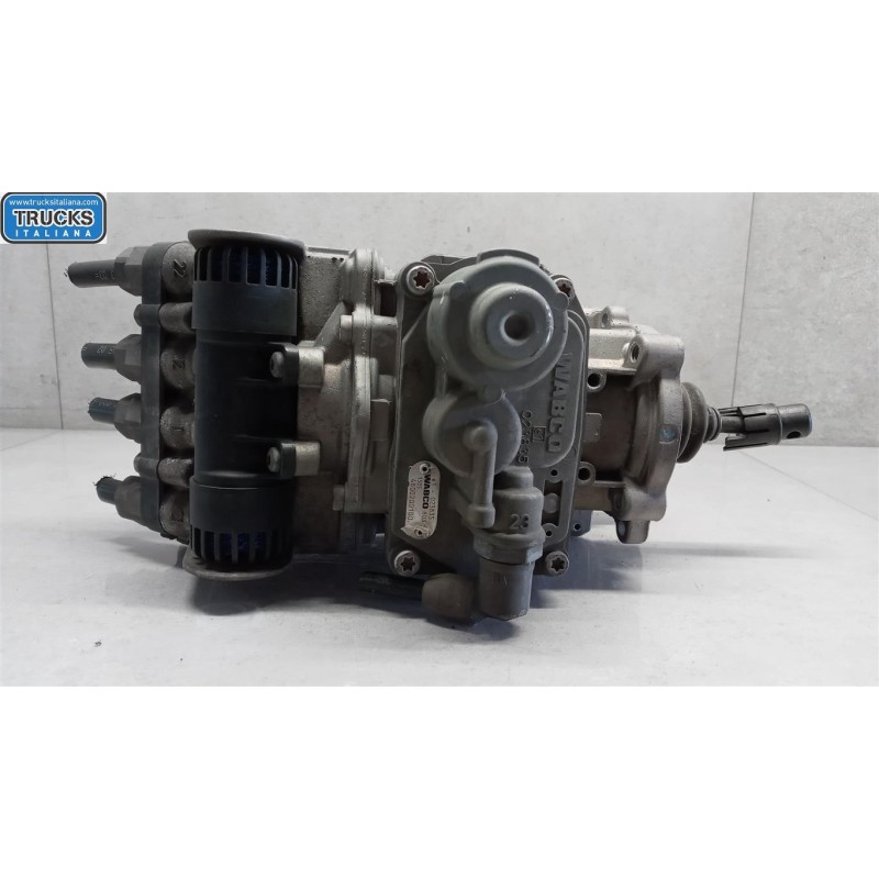 IVECO VARIOUS BRAKE 1  IVECO Stralis 2003>2007 used