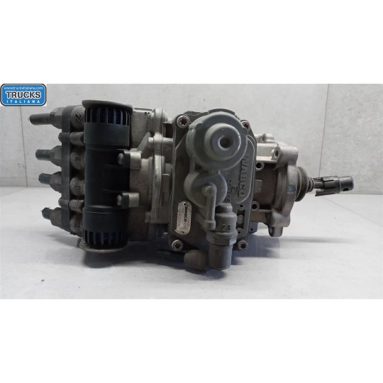 VARIOUS BRAKE 1  IVECO Stralis 2003>2007 used