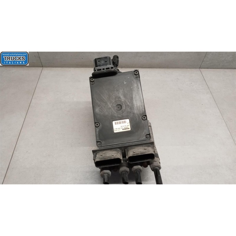 IVECO VARIOUS BRAKE 1  IVECO Stralis 2003>2007 used