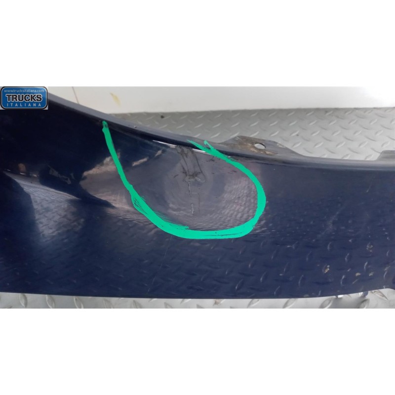 DACIA PARAFANGO ANTERIORE DESTRO DACIA Sandero 2008>2012 usato