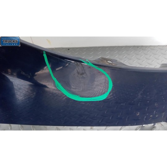 RIGHT FRONT MUDGUARD  DACIA Sandero 2008>2012 used