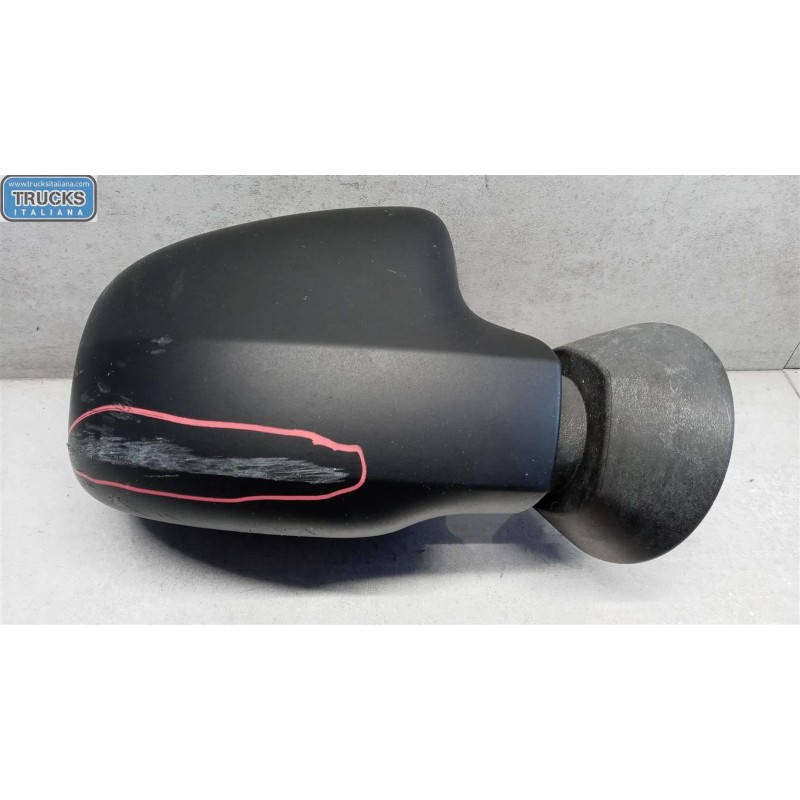 DACIA REARVIEW RIGHT  DACIA Sandero 2008>2012 used