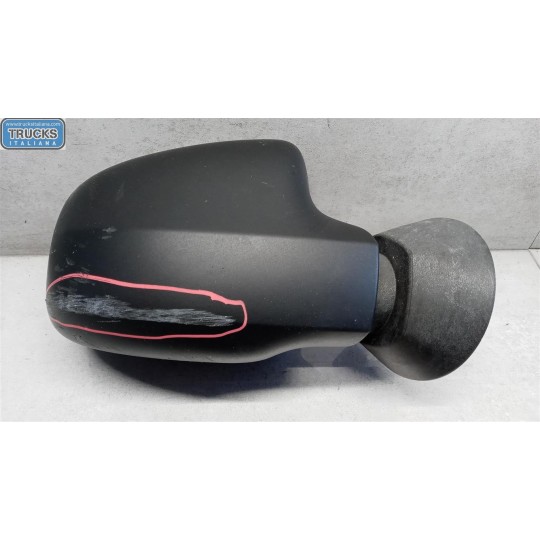 RETROVISORE DESTRO DACIA Sandero 2008>2012 usato