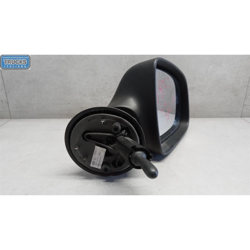 DACIA REARVIEW RIGHT  DACIA Sandero 2008>2012 used