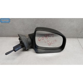 RETROVISORE DESTRO DACIA...
