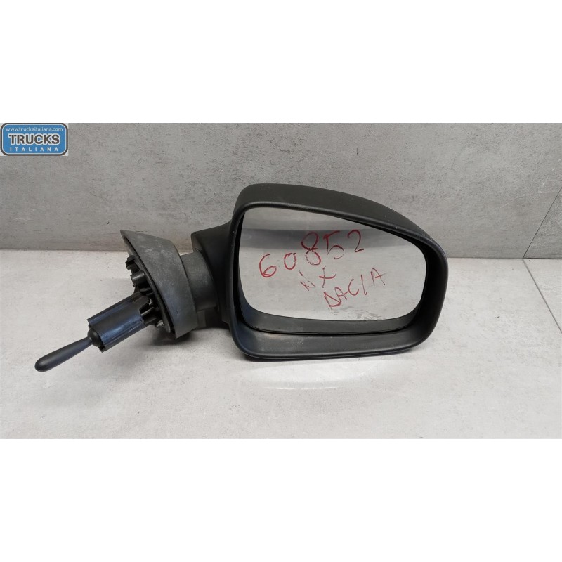 DACIA REARVIEW RIGHT  DACIA Sandero 2008>2012 used
