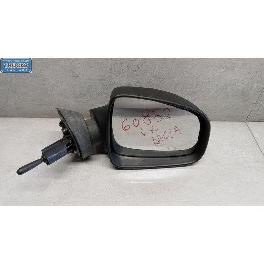 REARVIEW RIGHT  DACIA Sandero 2008>2012 used