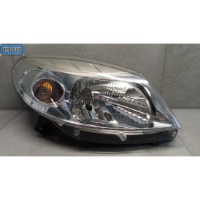 FARO ANTERIORE DESTRO DACIA...