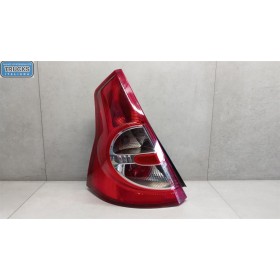 LEFT REAR LIGHT 
 DACIA...