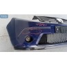 DACIA FRONT BUMPER DACIA Sandero 2008>2012 used
