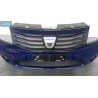 DACIA FRONT BUMPER DACIA Sandero 2008>2012 used