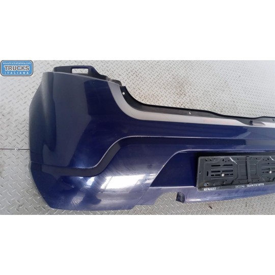 REAR BACK BUMPER  DACIA Sandero 2008>2012 used