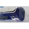 DACIA REAR BACK BUMPER  DACIA Sandero 2008>2012 used